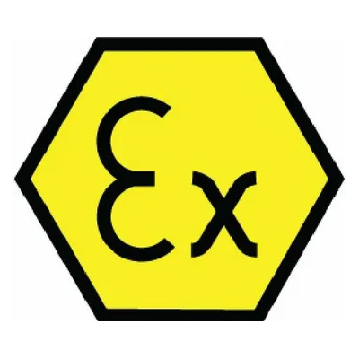  Russian Explosion-Proof Certification