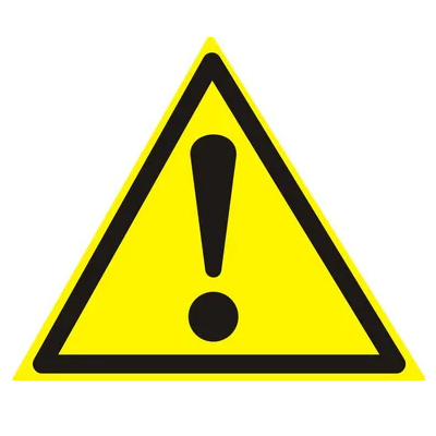 Russian Hazardous Equipment Permit